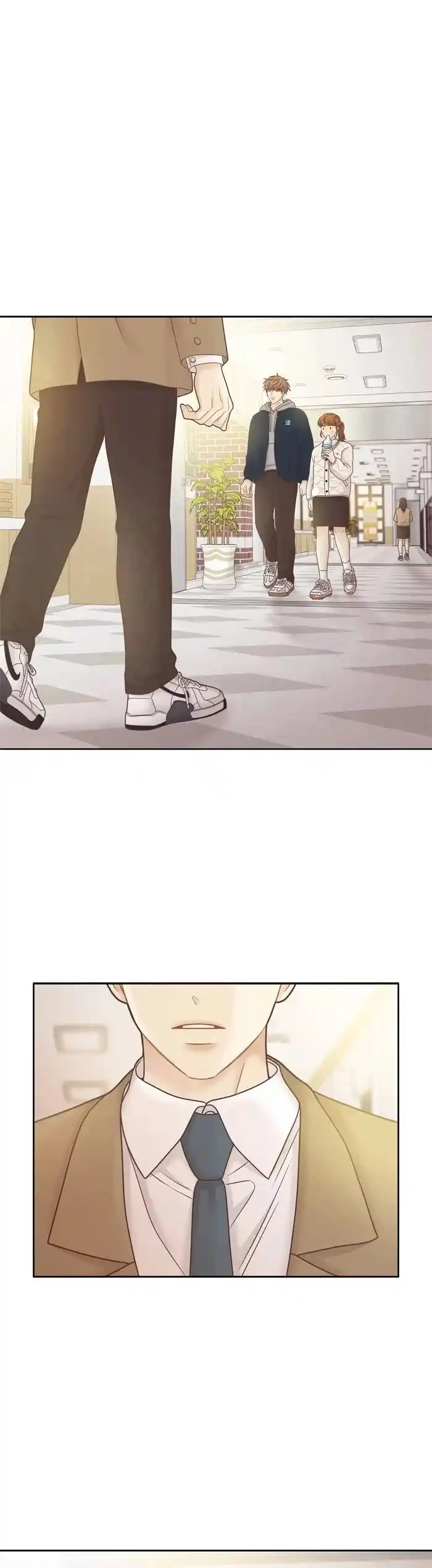 Shuumatsu Sekai Yuri Anthology Ch.423