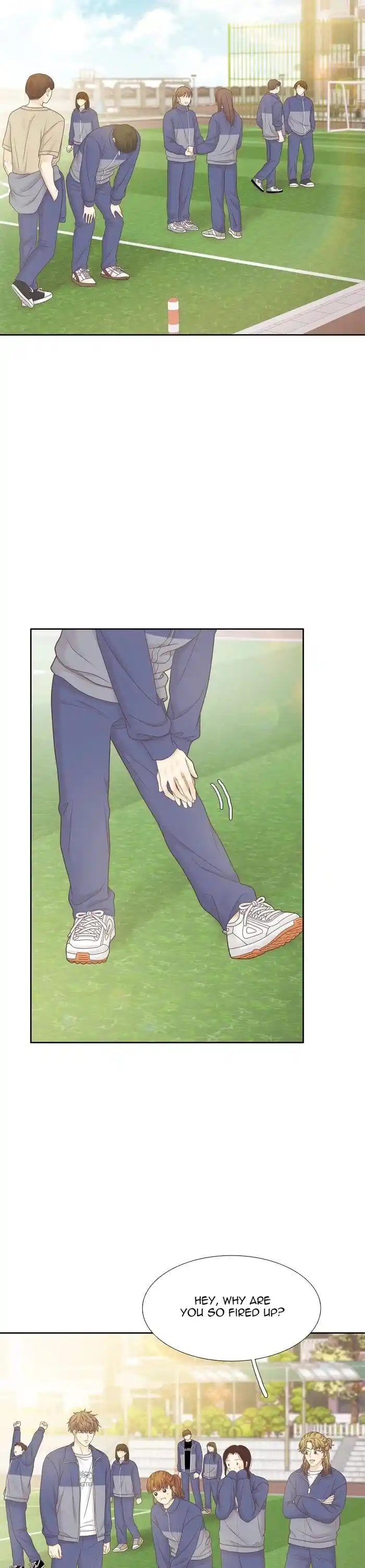 Shuumatsu Sekai Yuri Anthology Ch.423