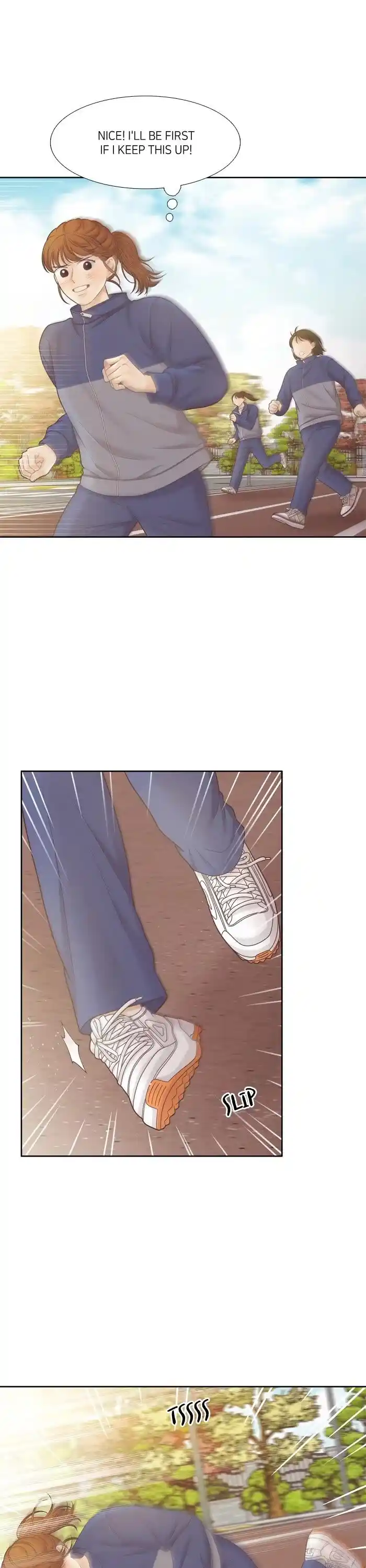 Shuumatsu Sekai Yuri Anthology Ch.423