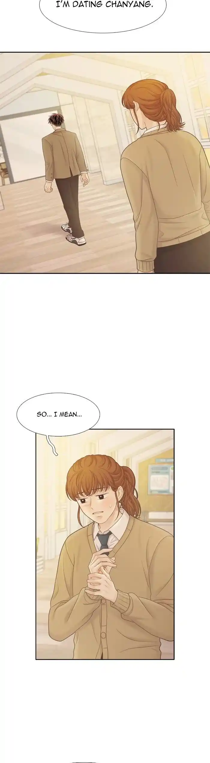 Shuumatsu Sekai Yuri Anthology Ch.423