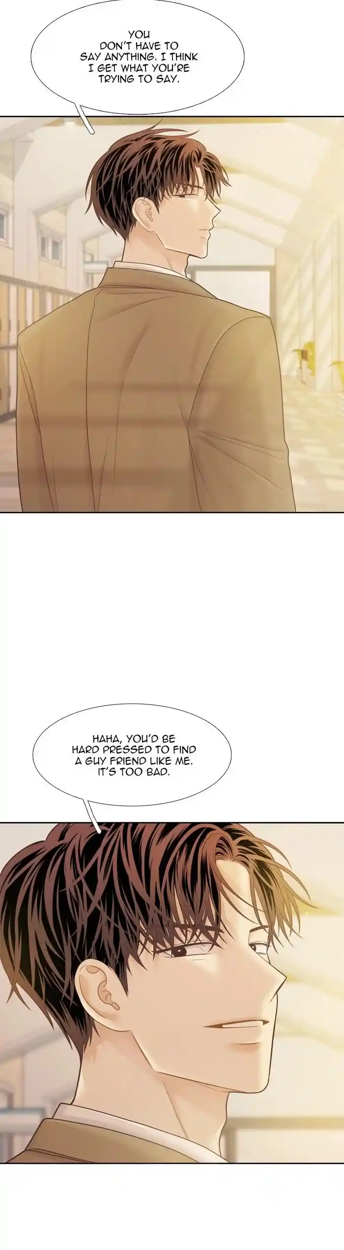 Shuumatsu Sekai Yuri Anthology Ch.423