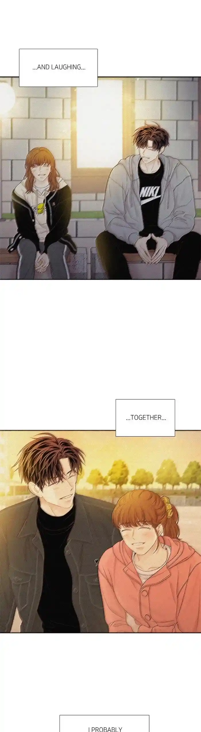 Shuumatsu Sekai Yuri Anthology Ch.423