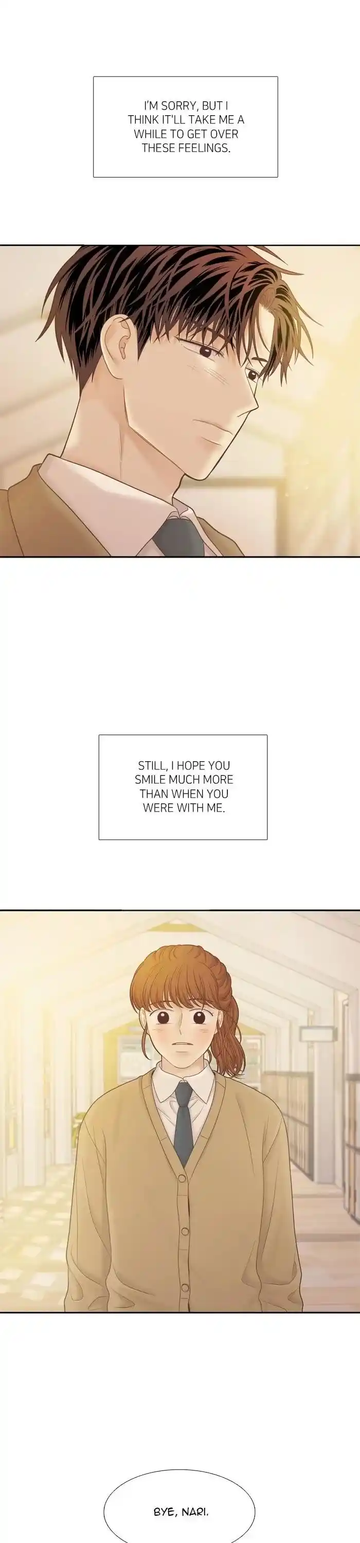 Shuumatsu Sekai Yuri Anthology Ch.423