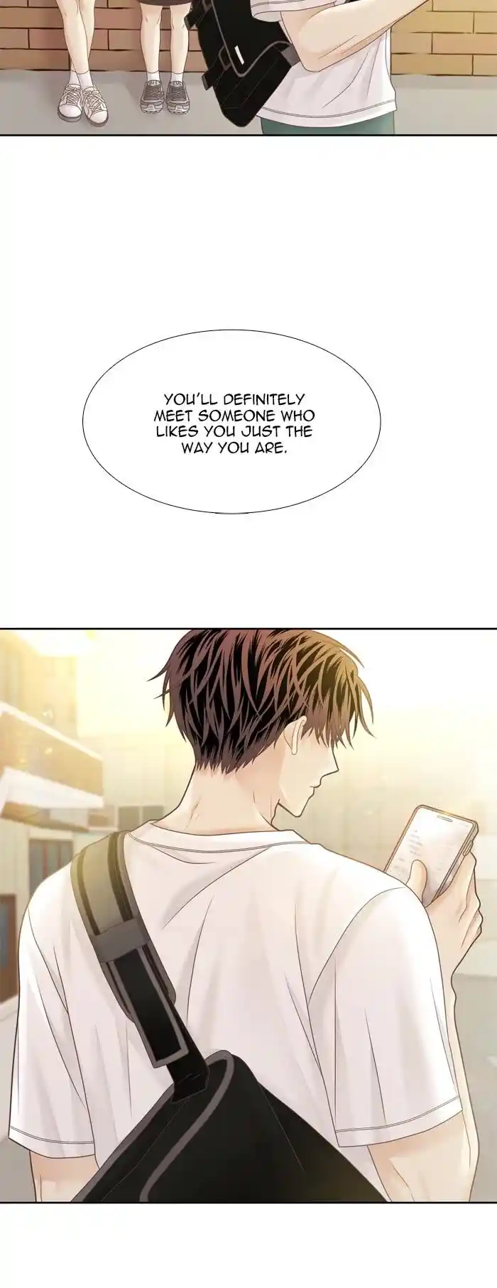 Shuumatsu Sekai Yuri Anthology Ch.423