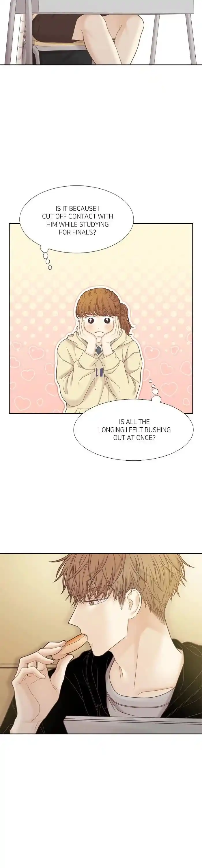 Shuumatsu Sekai Yuri Anthology Ch.424