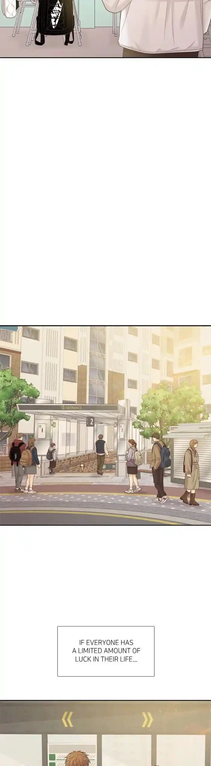 Shuumatsu Sekai Yuri Anthology Ch.424