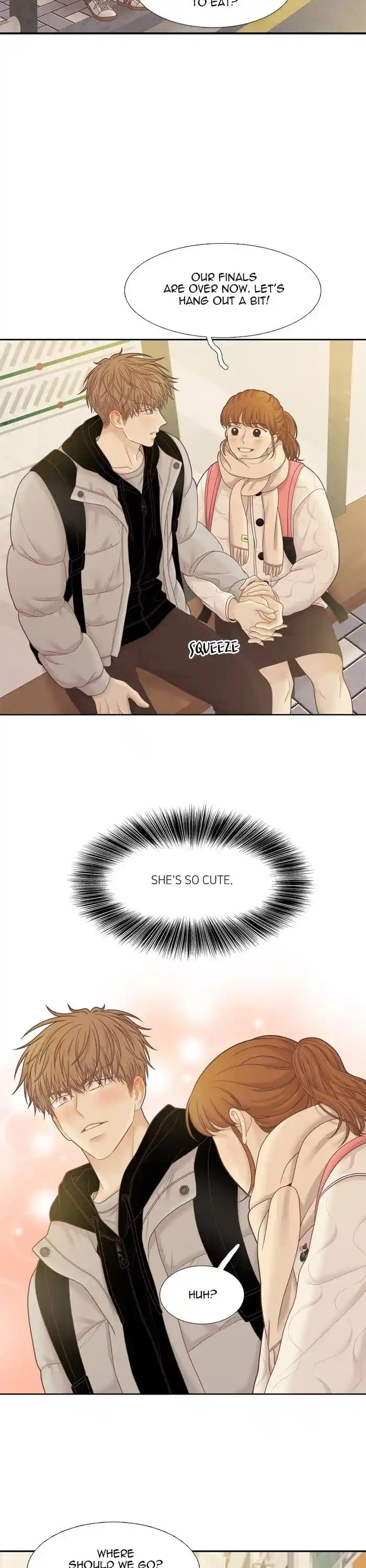 Shuumatsu Sekai Yuri Anthology Ch.424