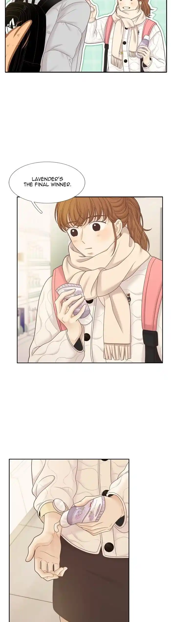 Shuumatsu Sekai Yuri Anthology Ch.424