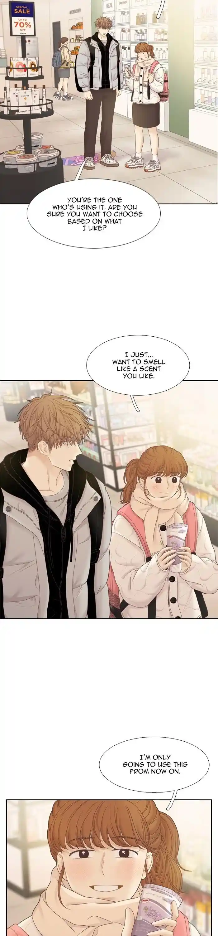 Shuumatsu Sekai Yuri Anthology Ch.424