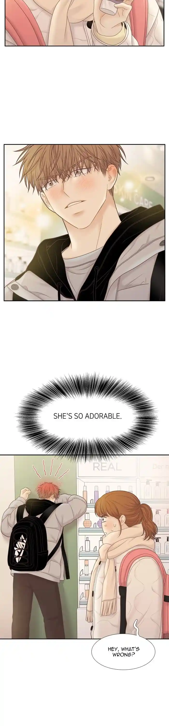 Shuumatsu Sekai Yuri Anthology Ch.424