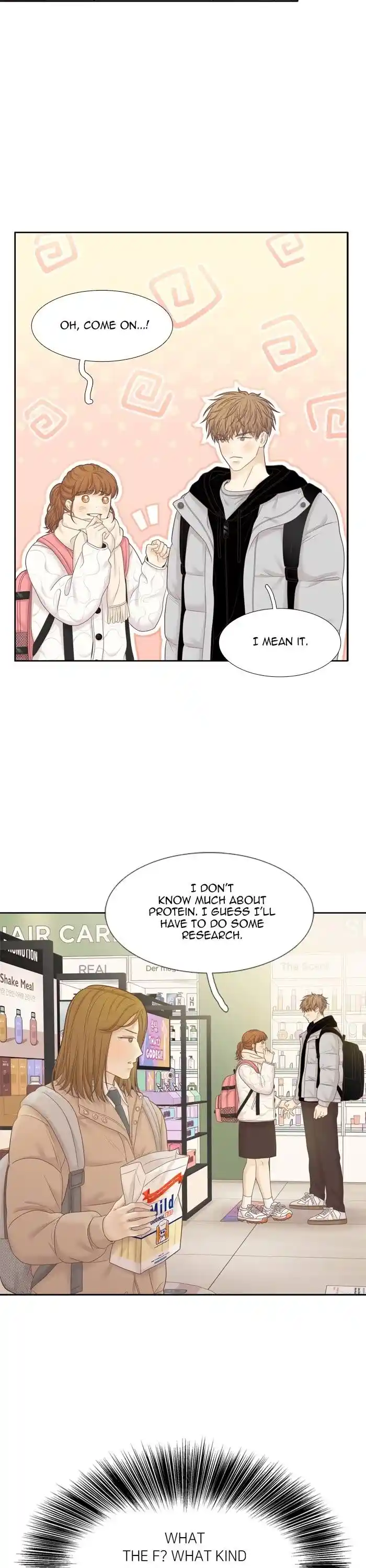 Shuumatsu Sekai Yuri Anthology Ch.424