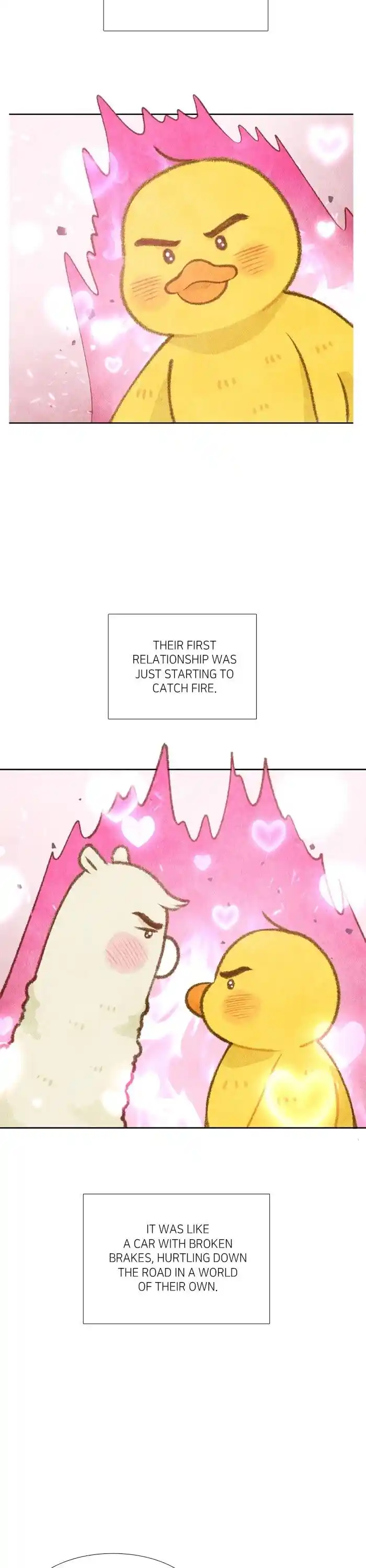 Shuumatsu Sekai Yuri Anthology Ch.424