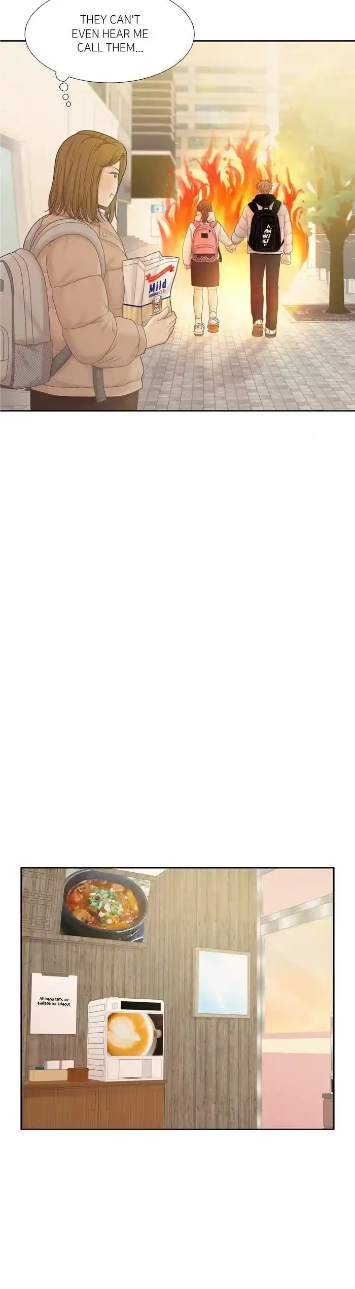 Shuumatsu Sekai Yuri Anthology Ch.424