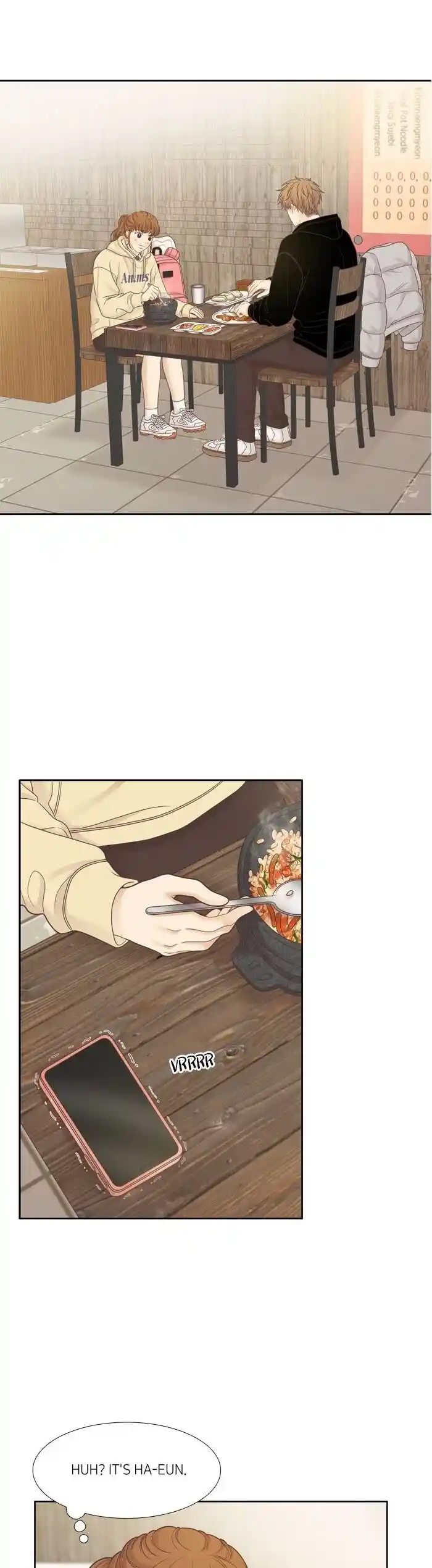 Shuumatsu Sekai Yuri Anthology Ch.424