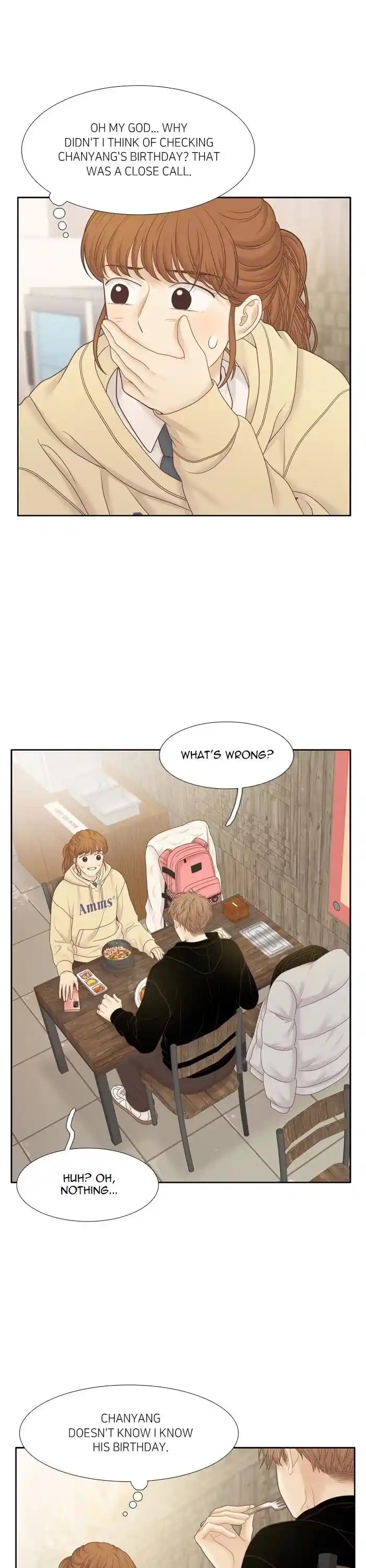 Shuumatsu Sekai Yuri Anthology Ch.424