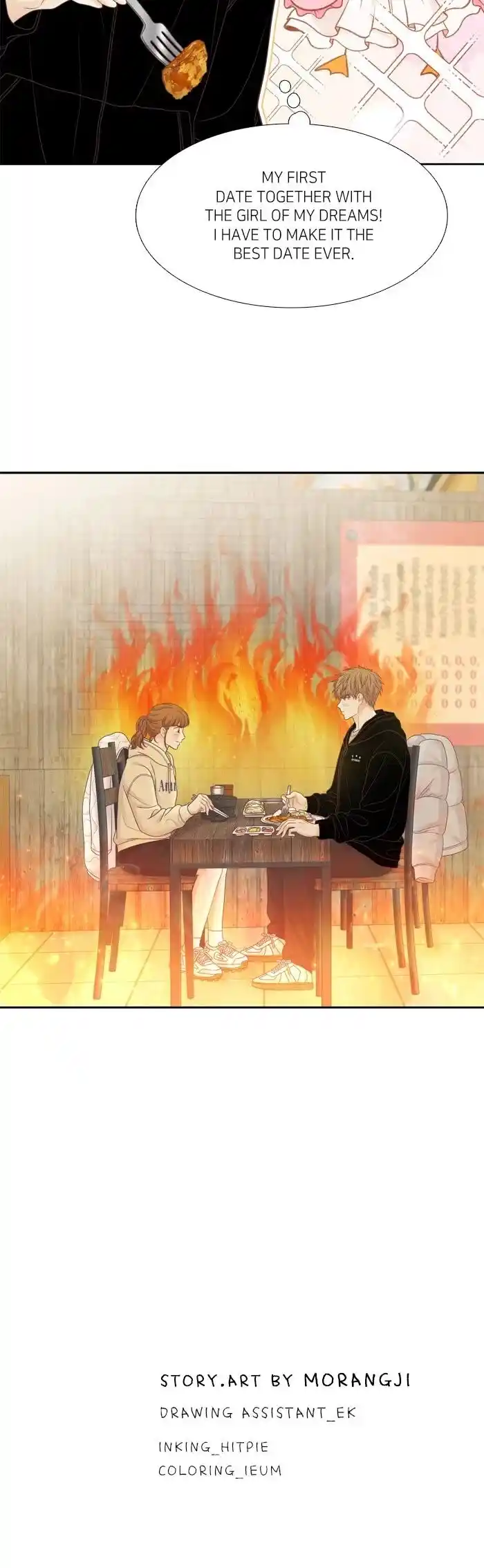 Shuumatsu Sekai Yuri Anthology Ch.424