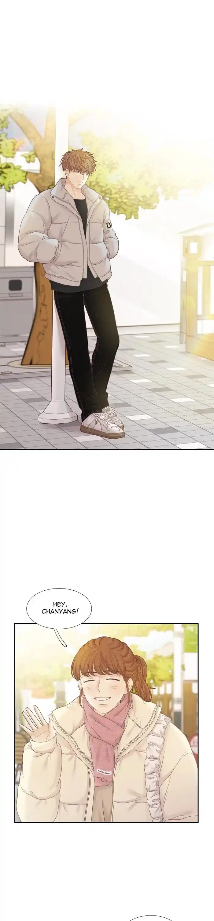 Shuumatsu Sekai Yuri Anthology Ch.425