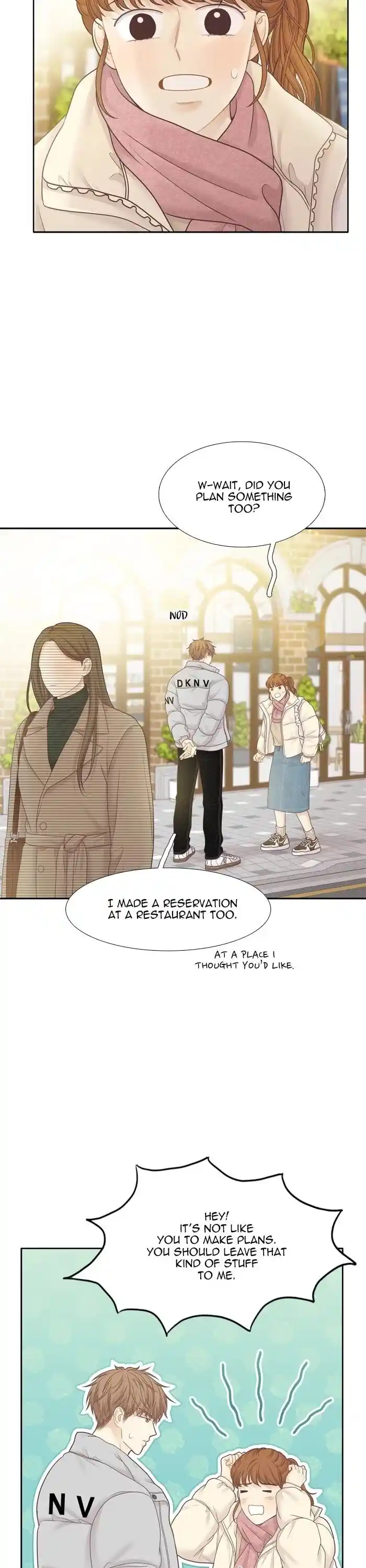 Shuumatsu Sekai Yuri Anthology Ch.425