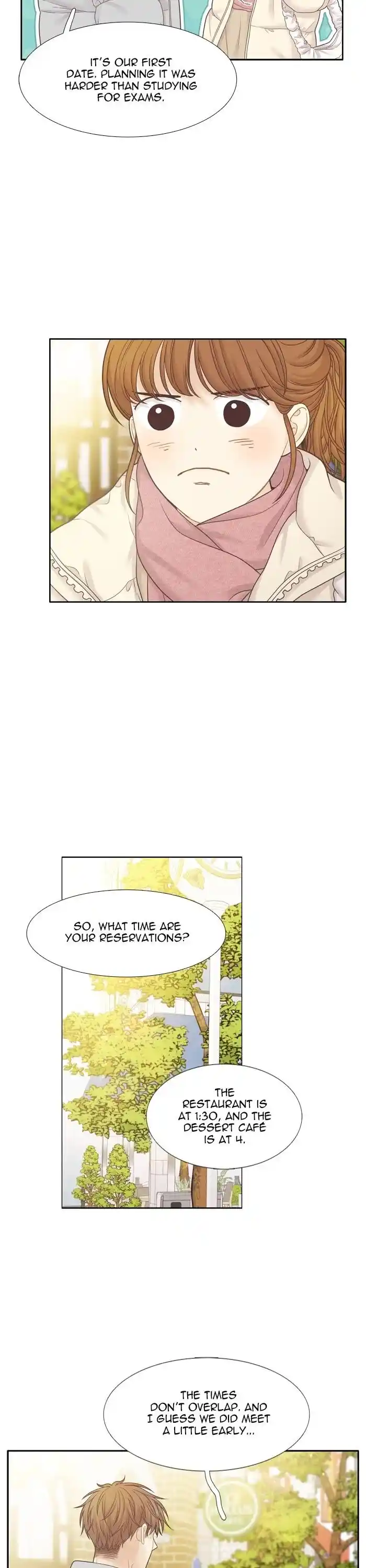 Shuumatsu Sekai Yuri Anthology Ch.425