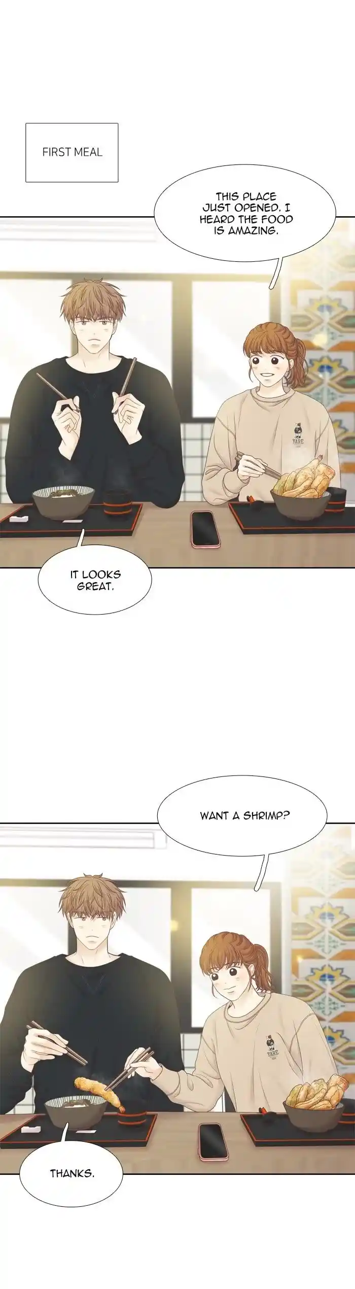 Shuumatsu Sekai Yuri Anthology Ch.425