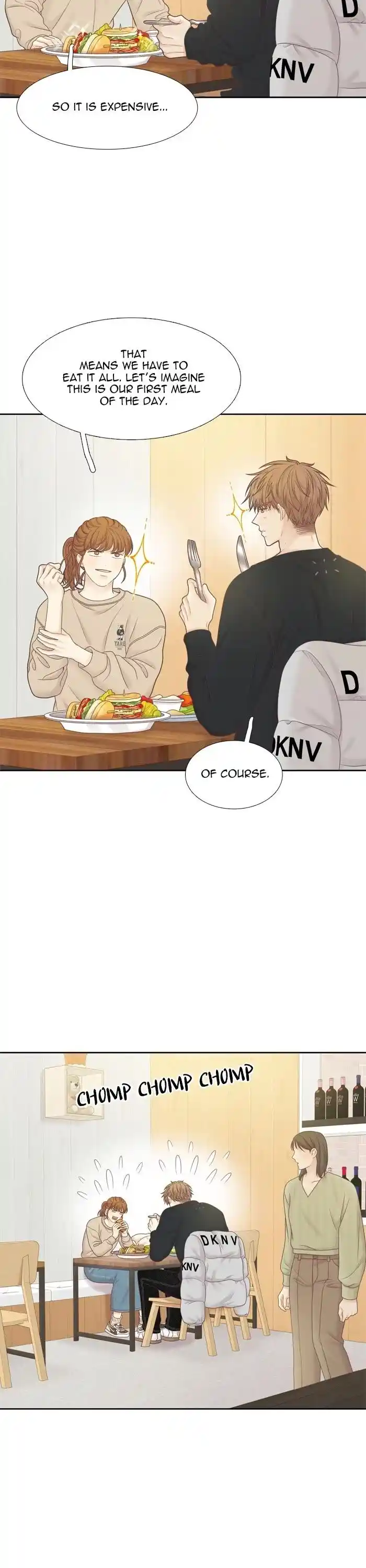 Shuumatsu Sekai Yuri Anthology Ch.425