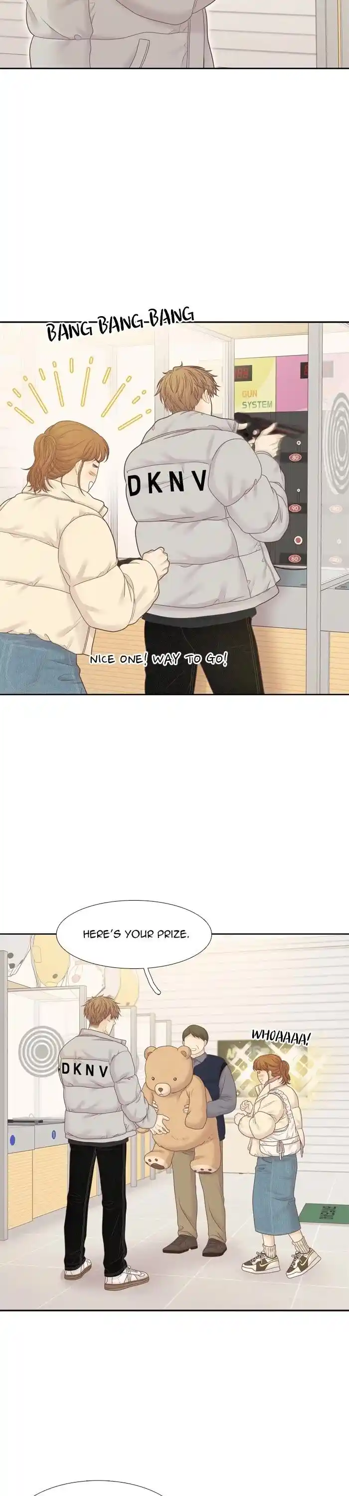 Shuumatsu Sekai Yuri Anthology Ch.425