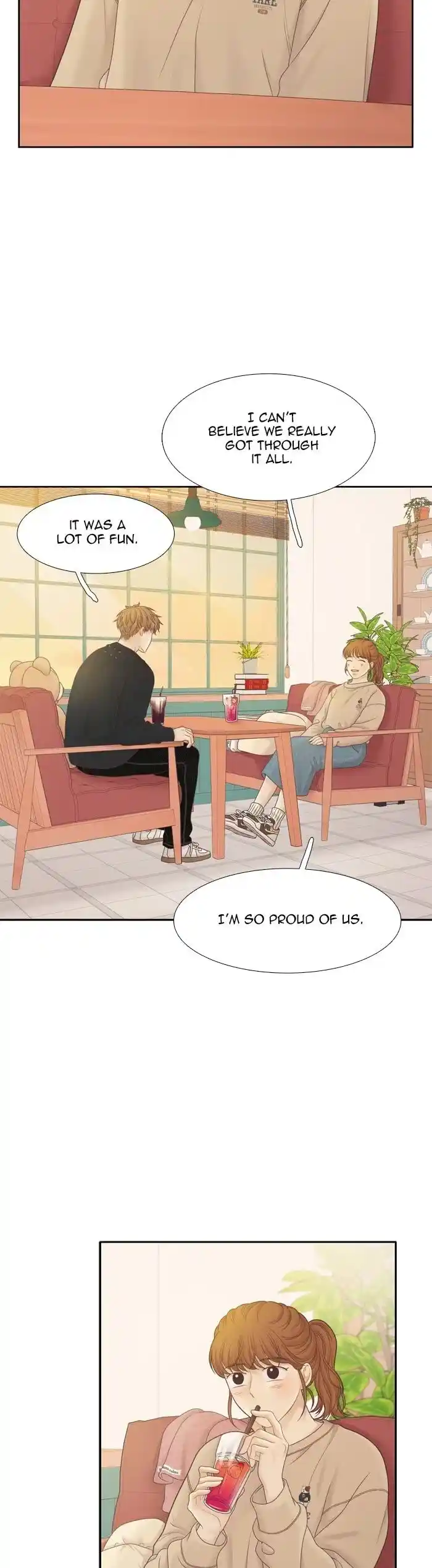 Shuumatsu Sekai Yuri Anthology Ch.425