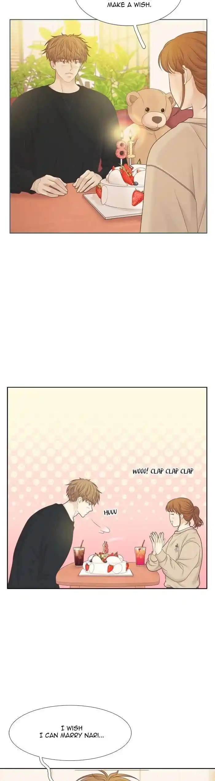 Shuumatsu Sekai Yuri Anthology Ch.425