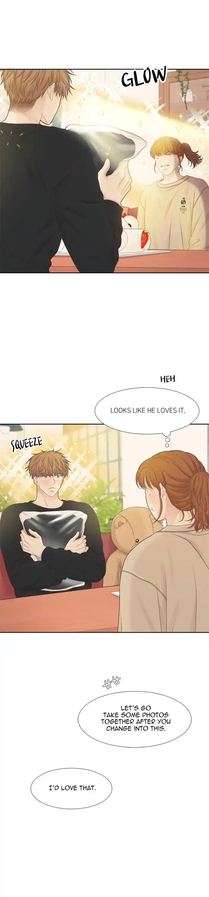 Shuumatsu Sekai Yuri Anthology Ch.425