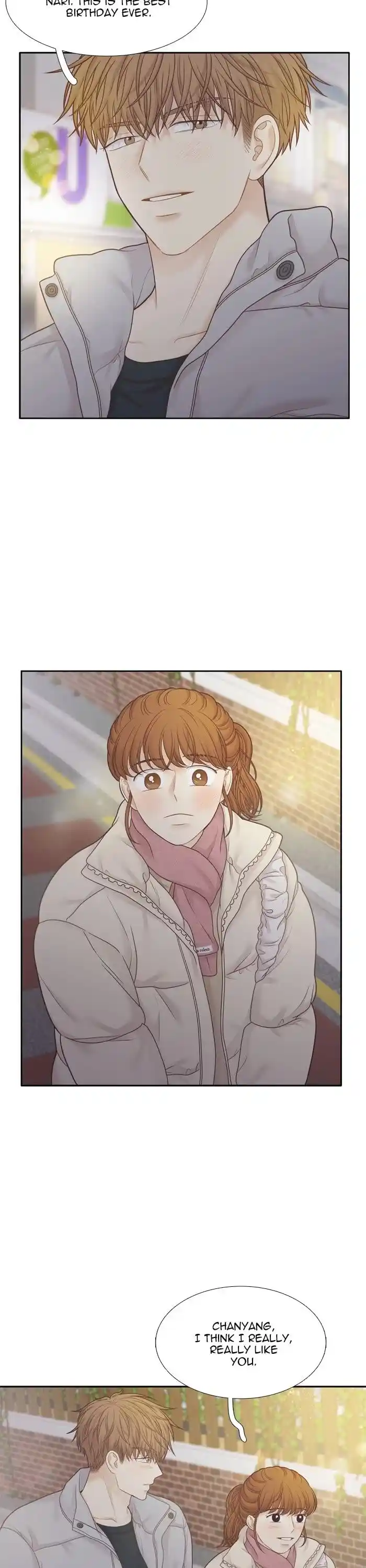 Shuumatsu Sekai Yuri Anthology Ch.425