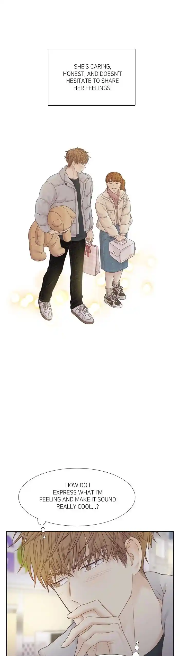 Shuumatsu Sekai Yuri Anthology Ch.425