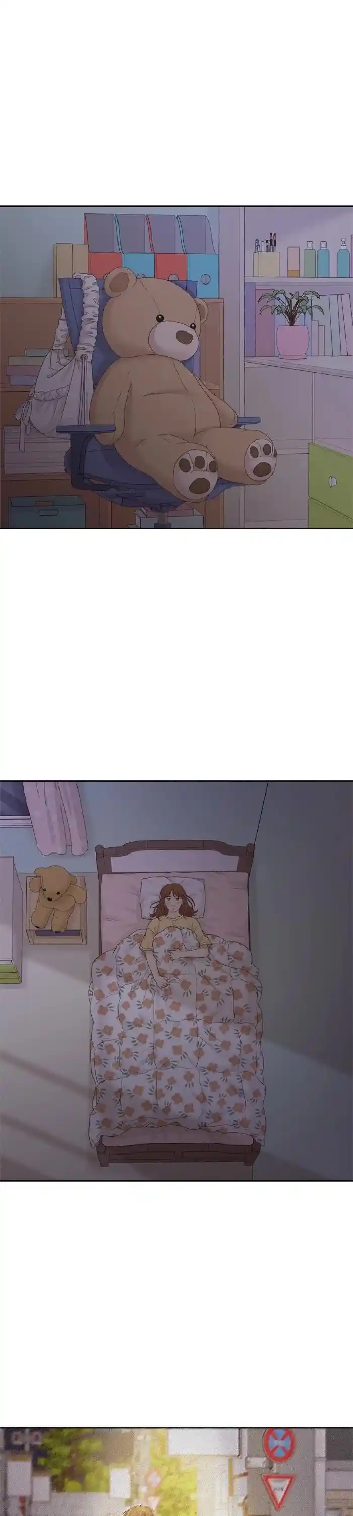 Shuumatsu Sekai Yuri Anthology Ch.426