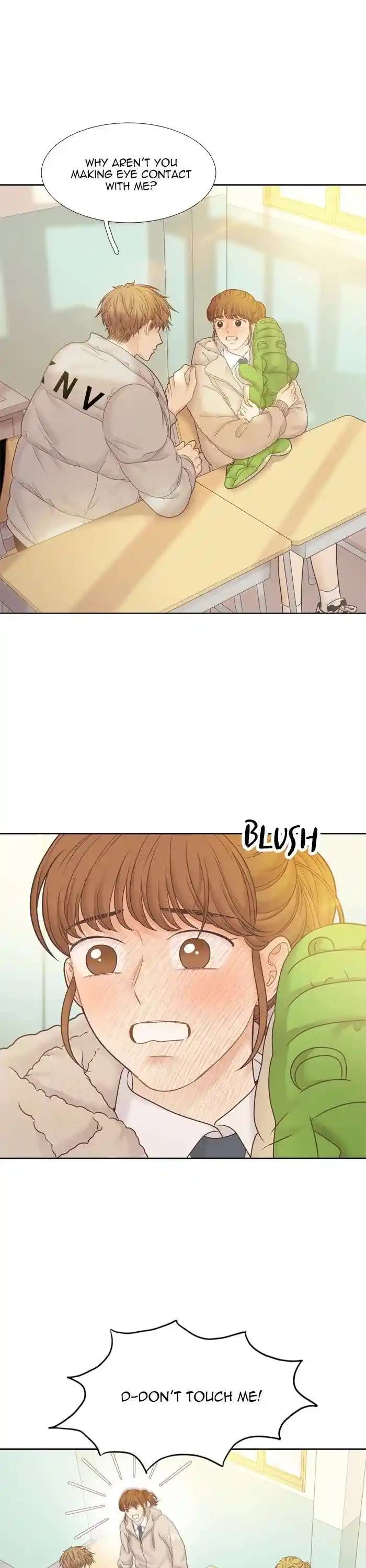 Shuumatsu Sekai Yuri Anthology Ch.426