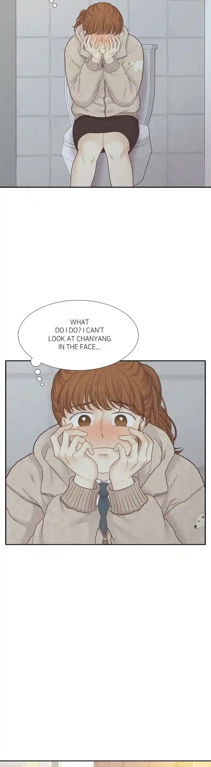 Shuumatsu Sekai Yuri Anthology Ch.426