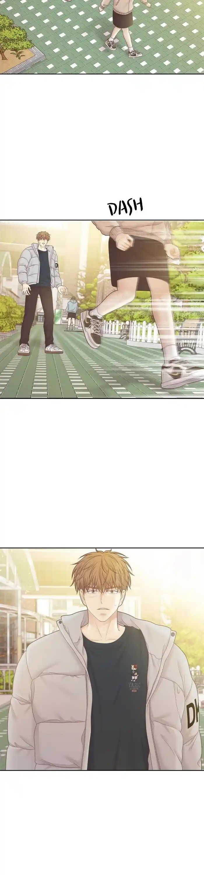 Shuumatsu Sekai Yuri Anthology Ch.426