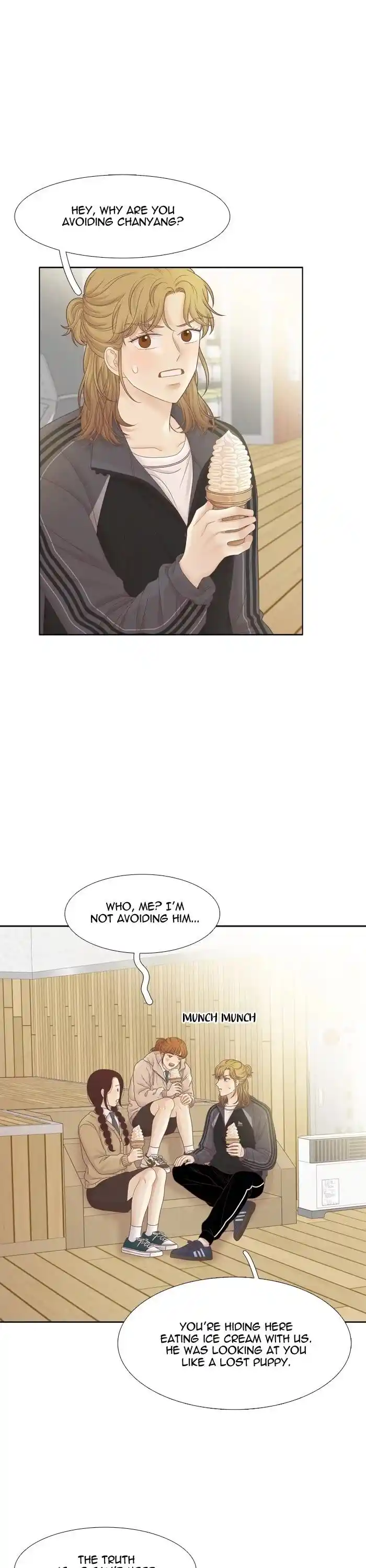 Shuumatsu Sekai Yuri Anthology Ch.426