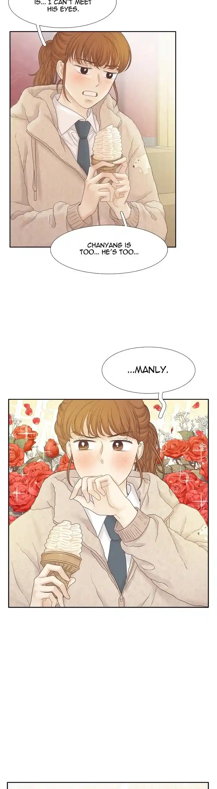 Shuumatsu Sekai Yuri Anthology Ch.426