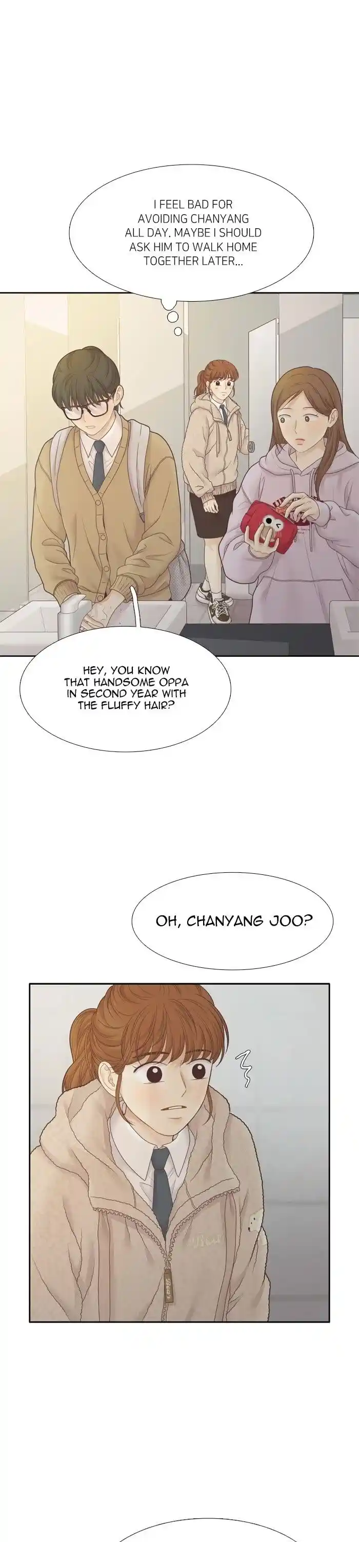 Shuumatsu Sekai Yuri Anthology Ch.426