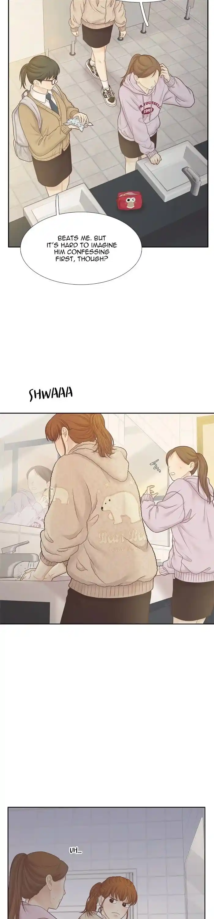 Shuumatsu Sekai Yuri Anthology Ch.426