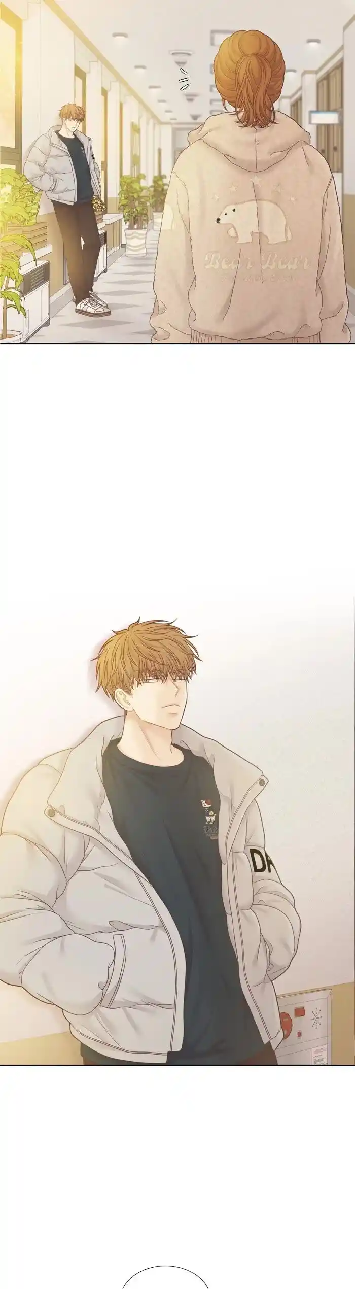 Shuumatsu Sekai Yuri Anthology Ch.426