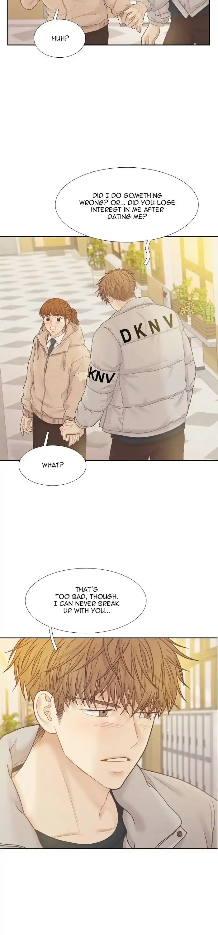 Shuumatsu Sekai Yuri Anthology Ch.426