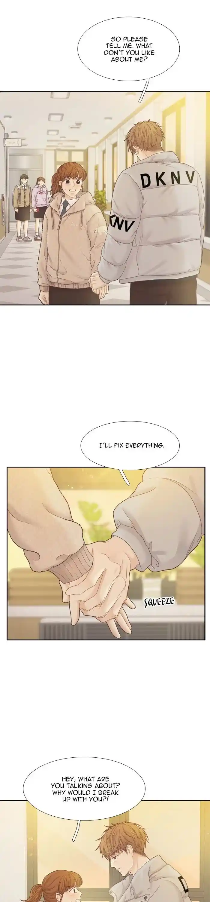 Shuumatsu Sekai Yuri Anthology Ch.426