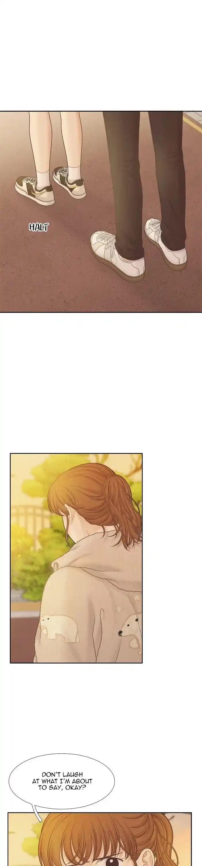 Shuumatsu Sekai Yuri Anthology Ch.426