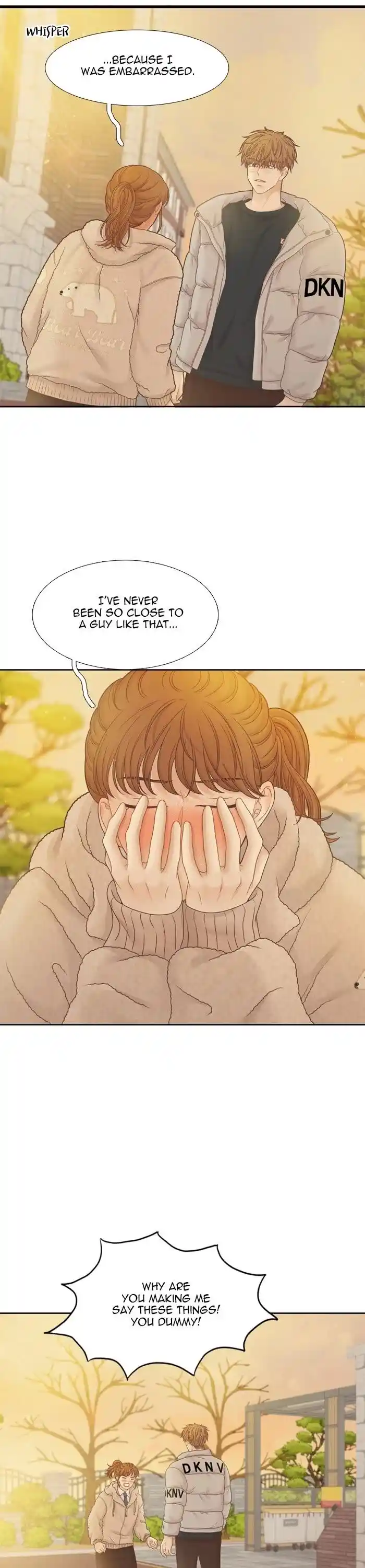 Shuumatsu Sekai Yuri Anthology Ch.427