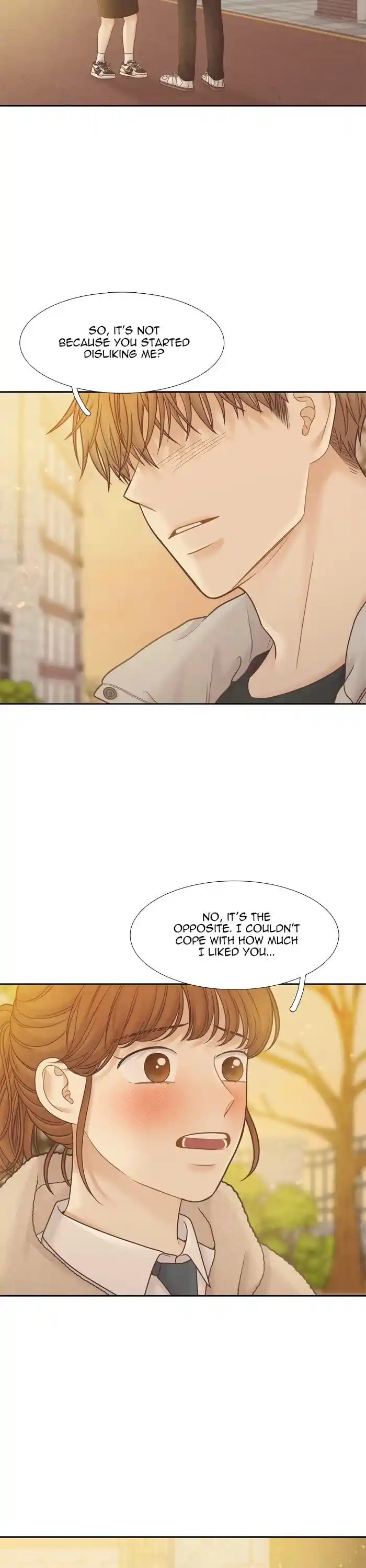 Shuumatsu Sekai Yuri Anthology Ch.427