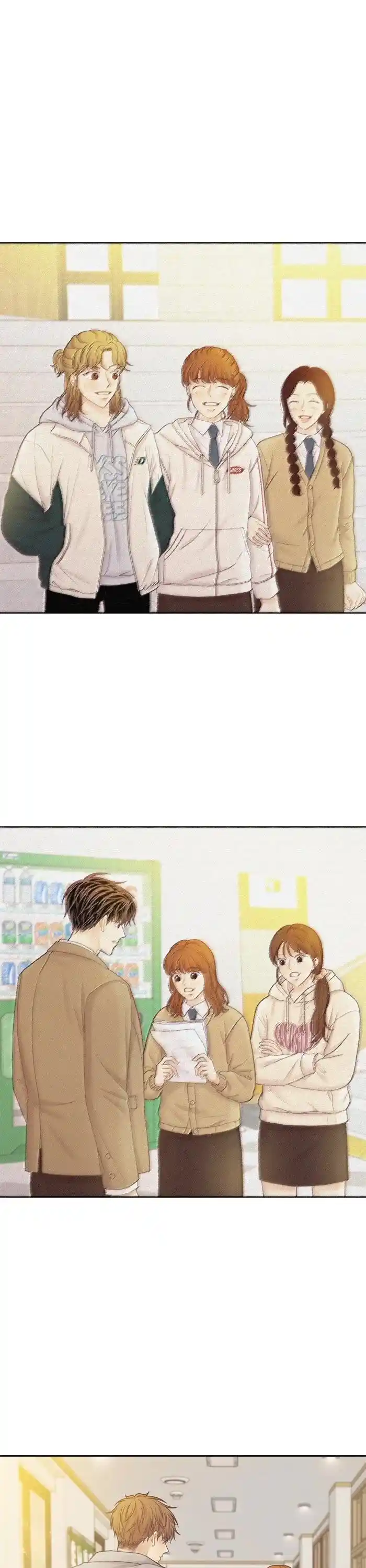 Shuumatsu Sekai Yuri Anthology Ch.427