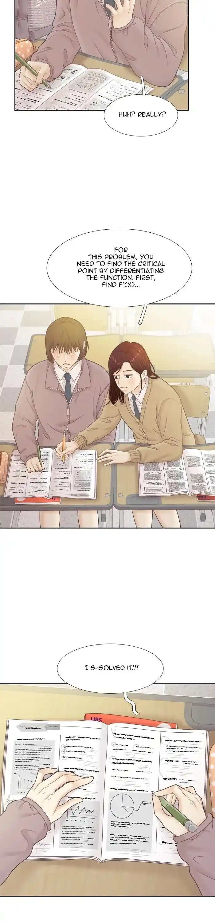 Shuumatsu Sekai Yuri Anthology Ch.427