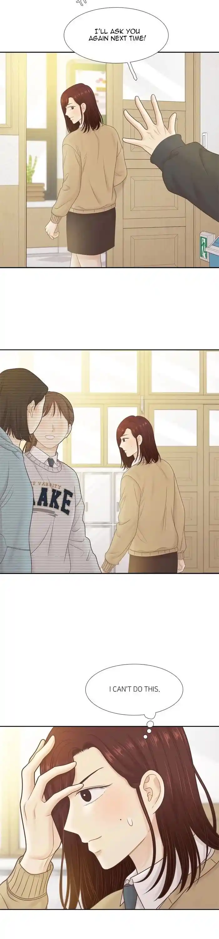 Shuumatsu Sekai Yuri Anthology Ch.427