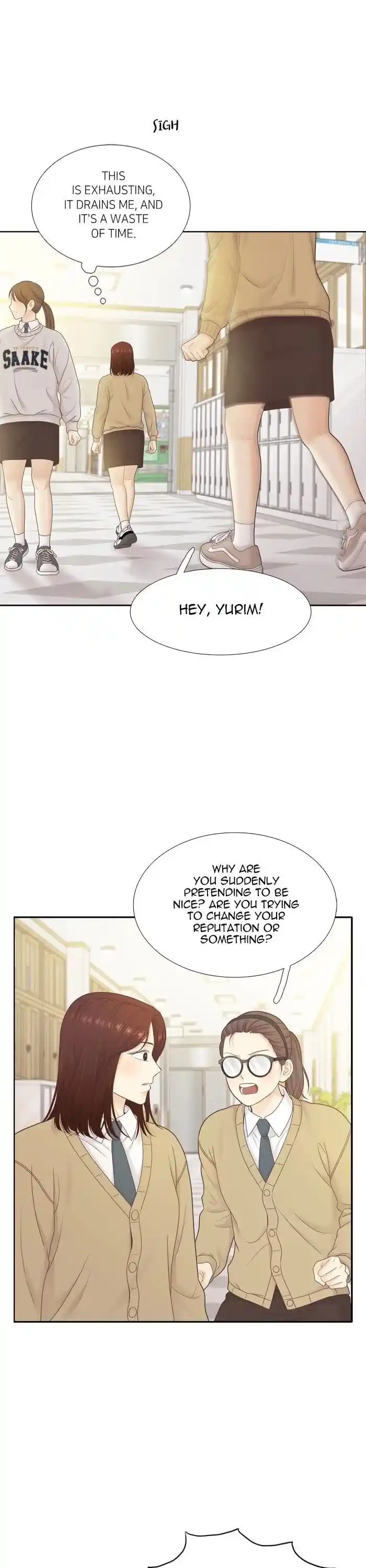 Shuumatsu Sekai Yuri Anthology Ch.427