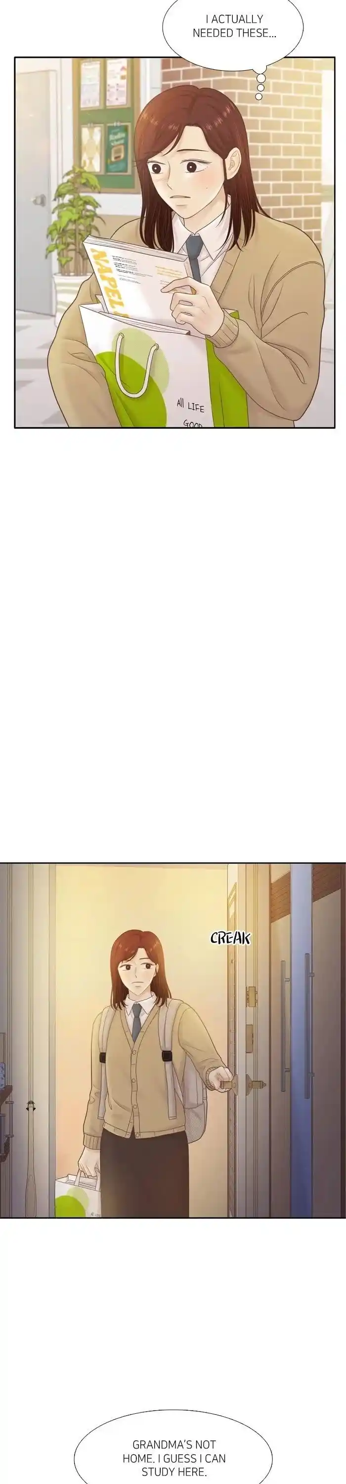 Shuumatsu Sekai Yuri Anthology Ch.427